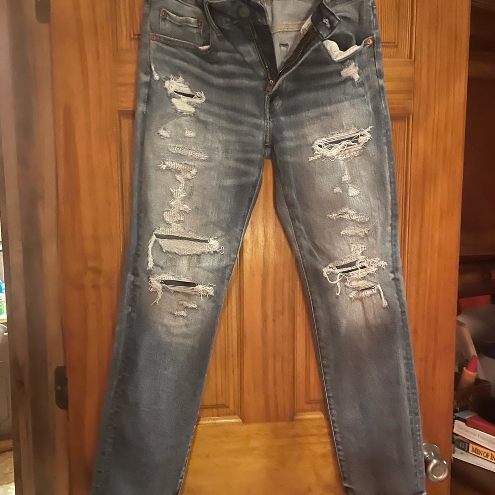 American eagle 31x30